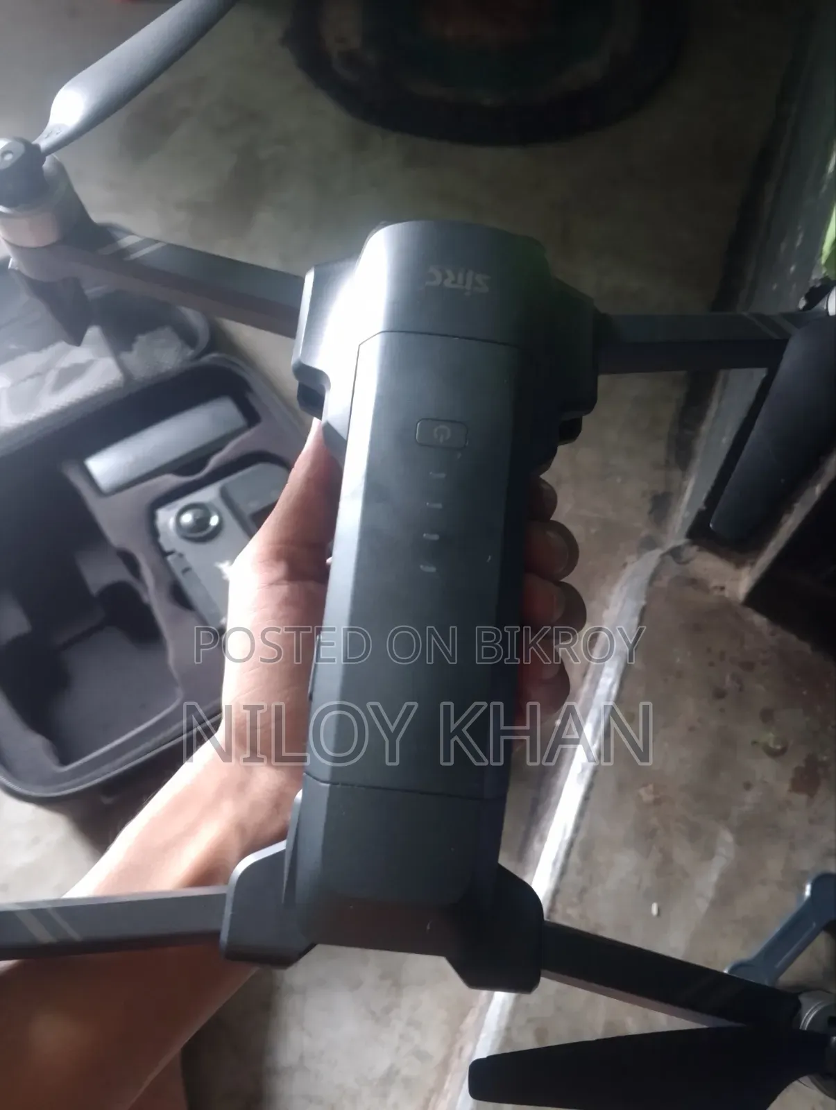 এসজেআরসি এফ২২এস প্রো