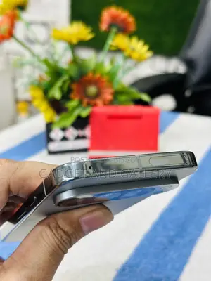 Google Pixel 9 Pro 128 GB Gray