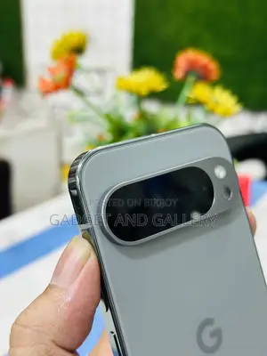 Google Pixel 9 Pro 128 GB Gray