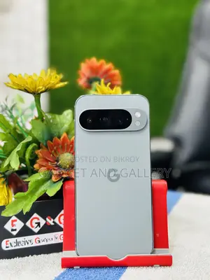 Google Pixel 9 Pro 128 GB Gray
