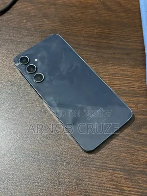 Samsung Galaxy A35 128 GB Blue