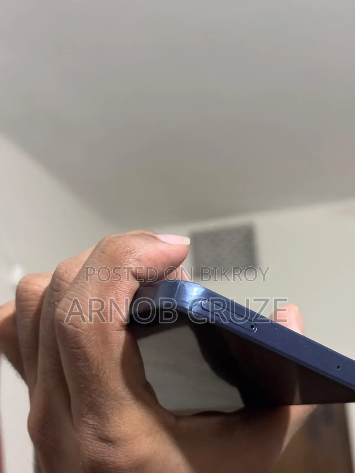 Samsung Galaxy A35 128 GB Blue
