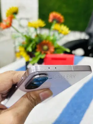 স্যামসাং গ্যালাক্সি এ৫৬ ২৫৬ জিবি পিংক