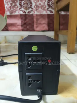 Ideal Brand Power Supply. China.🇨🇳 Running, Fresh.