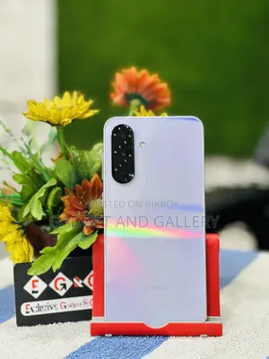স্যামসাং গ্যালাক্সি এ৩৬ ১২৮ জিবি গোলাপি