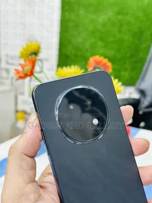 অপো এফ২৯ প্রো ২৫৬ জিবি কালো