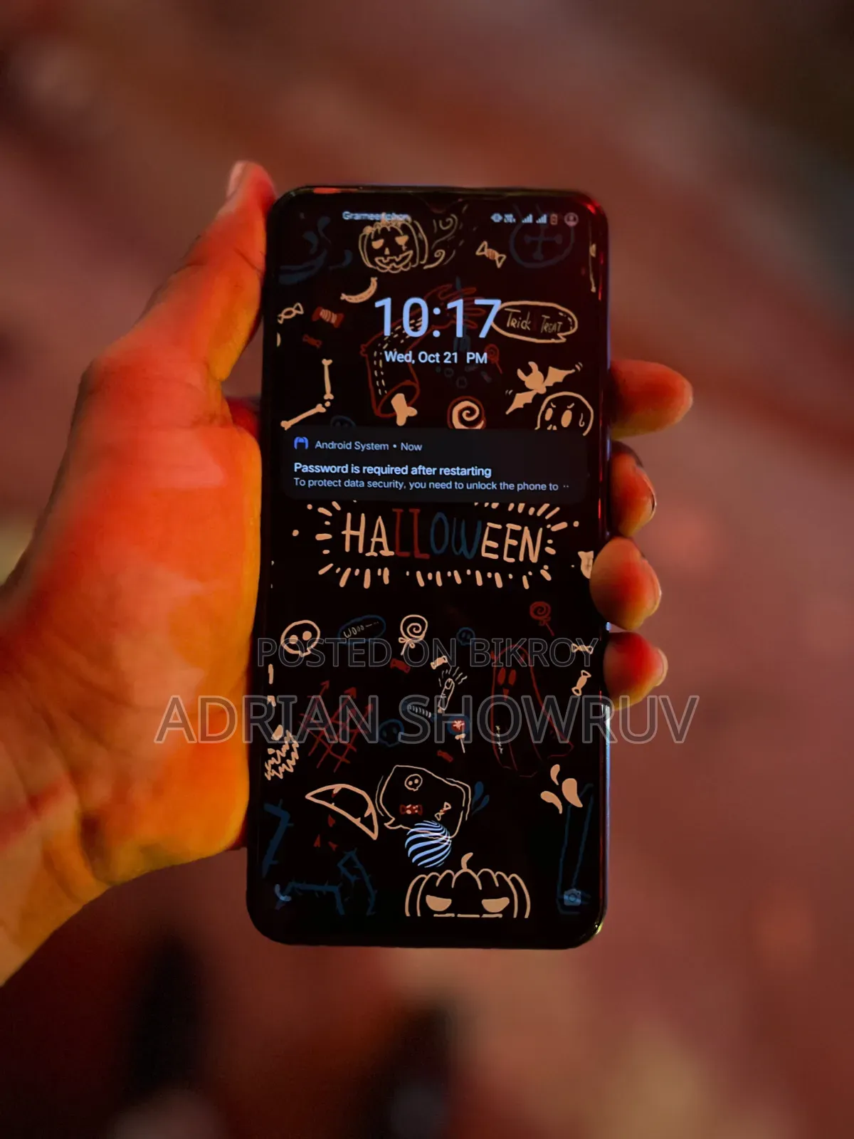 Vivo Y76 5G 128 GB