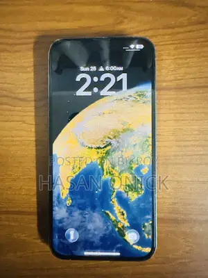 অ্যাপল আইফোন ১৩ প্রো ম্যাক্স ২৫৬ জিবি ব্লু