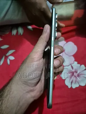 ইনফিনিক্স হট ৬০ প্রো+ ১২৮ জিবি