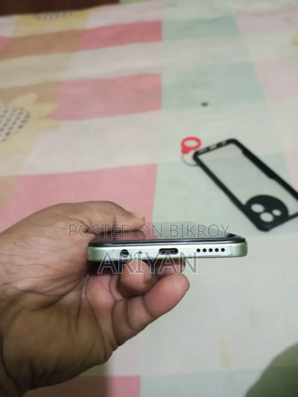 Vivo T3x 128 GB
