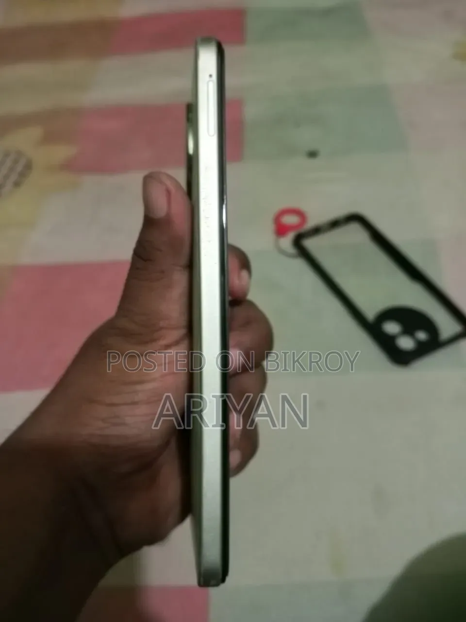 Vivo T3x 128 GB