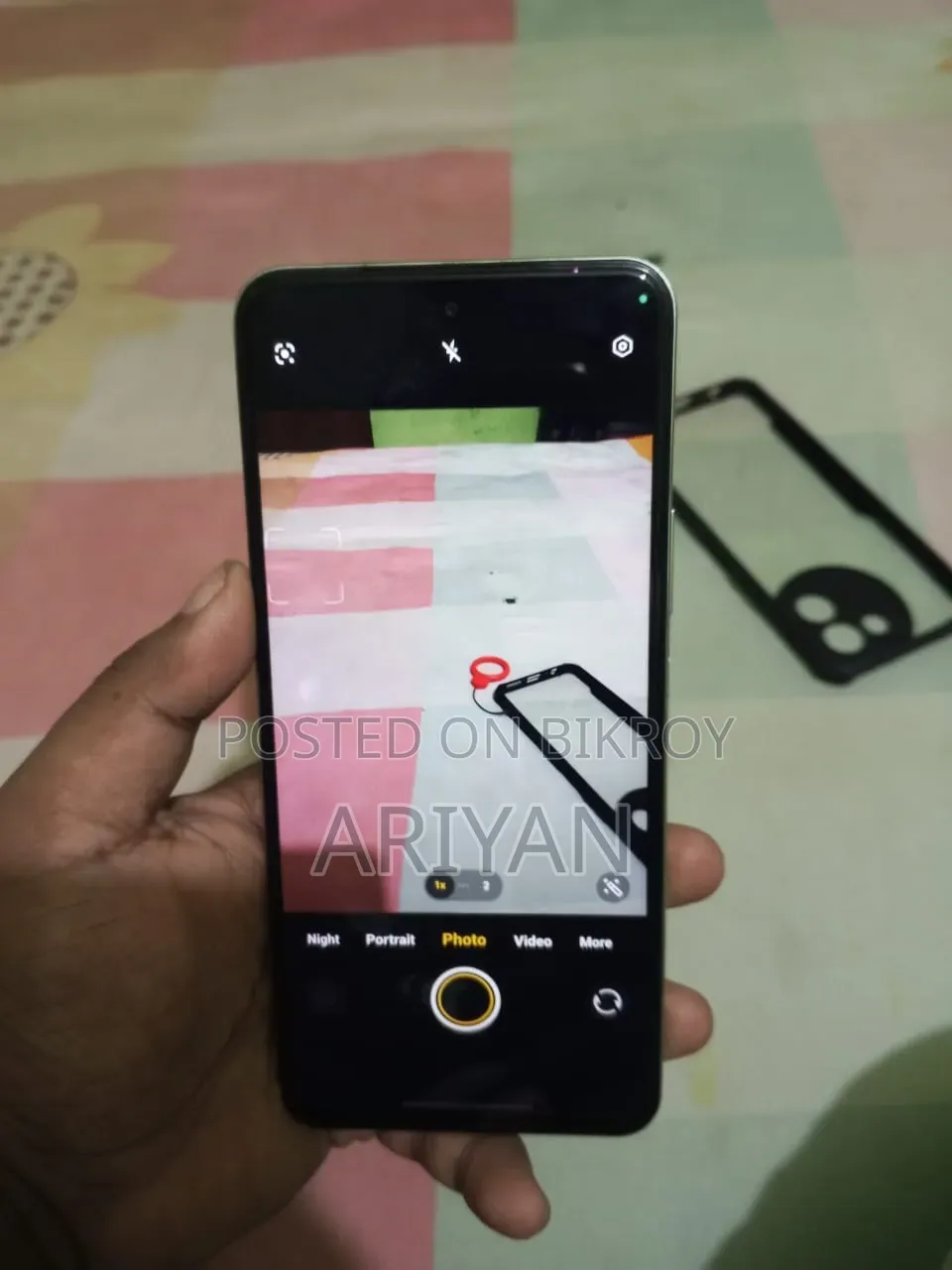 Vivo T3x 128 GB