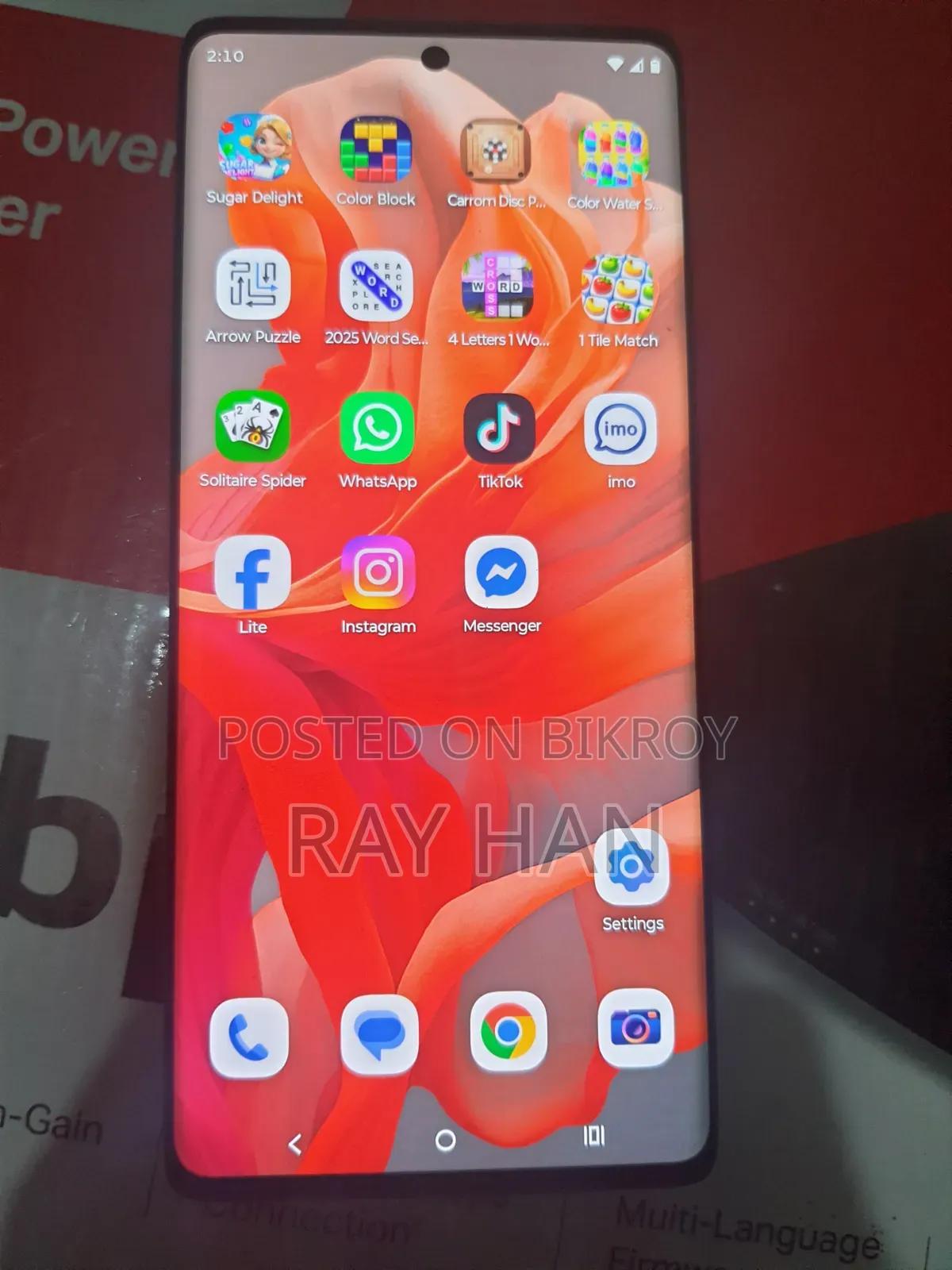মোটরসাইকেল মোটো জি৮৫ ২৫৬ জিবি ব্ল্যাক