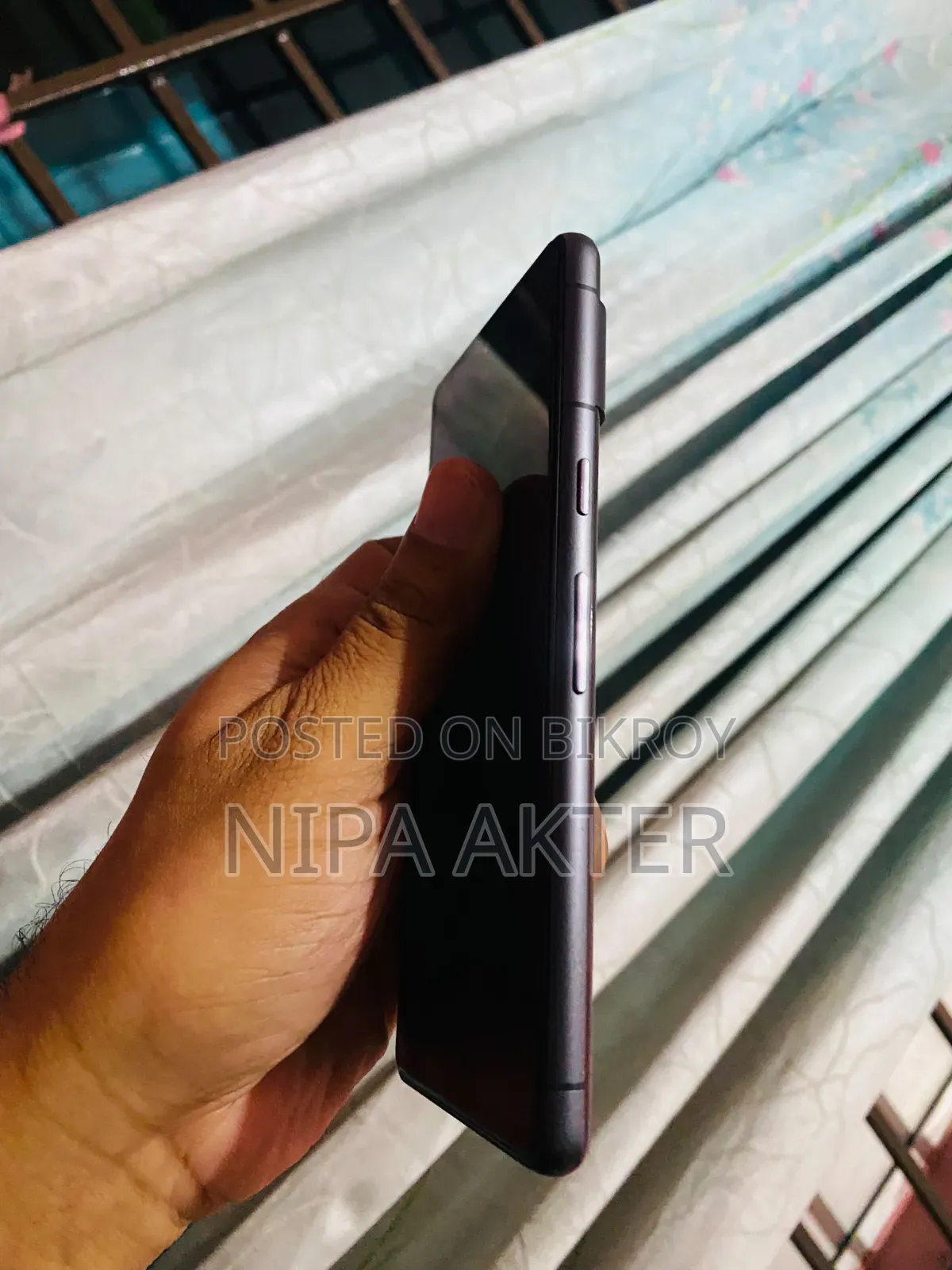Google Pixel 7 128 GB Black