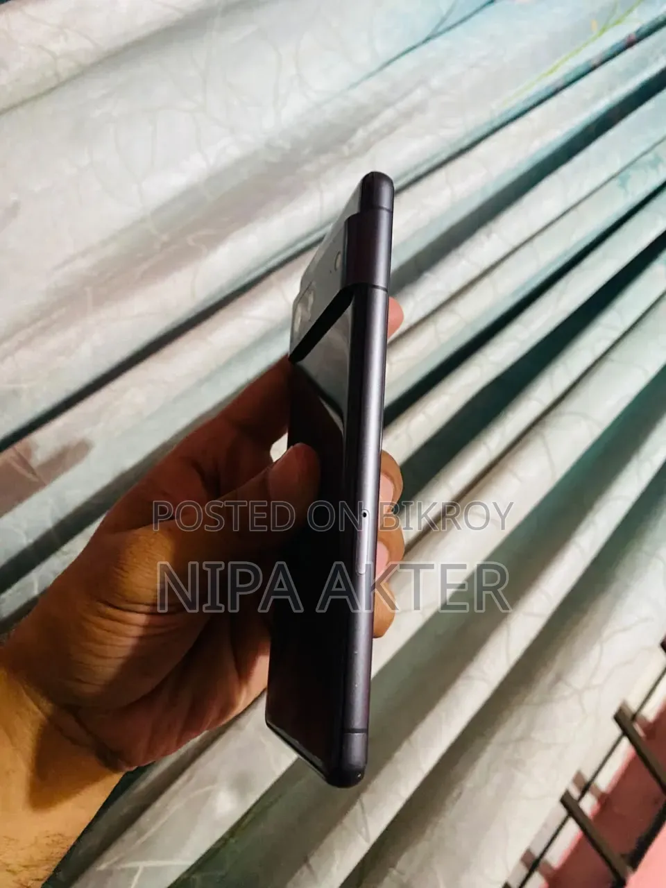 Google Pixel 7 128 GB Black