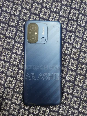 Xiaomi Redmi 12C ৬৪ জিবি