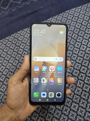 Xiaomi Redmi 12C ৬৪ জিবি