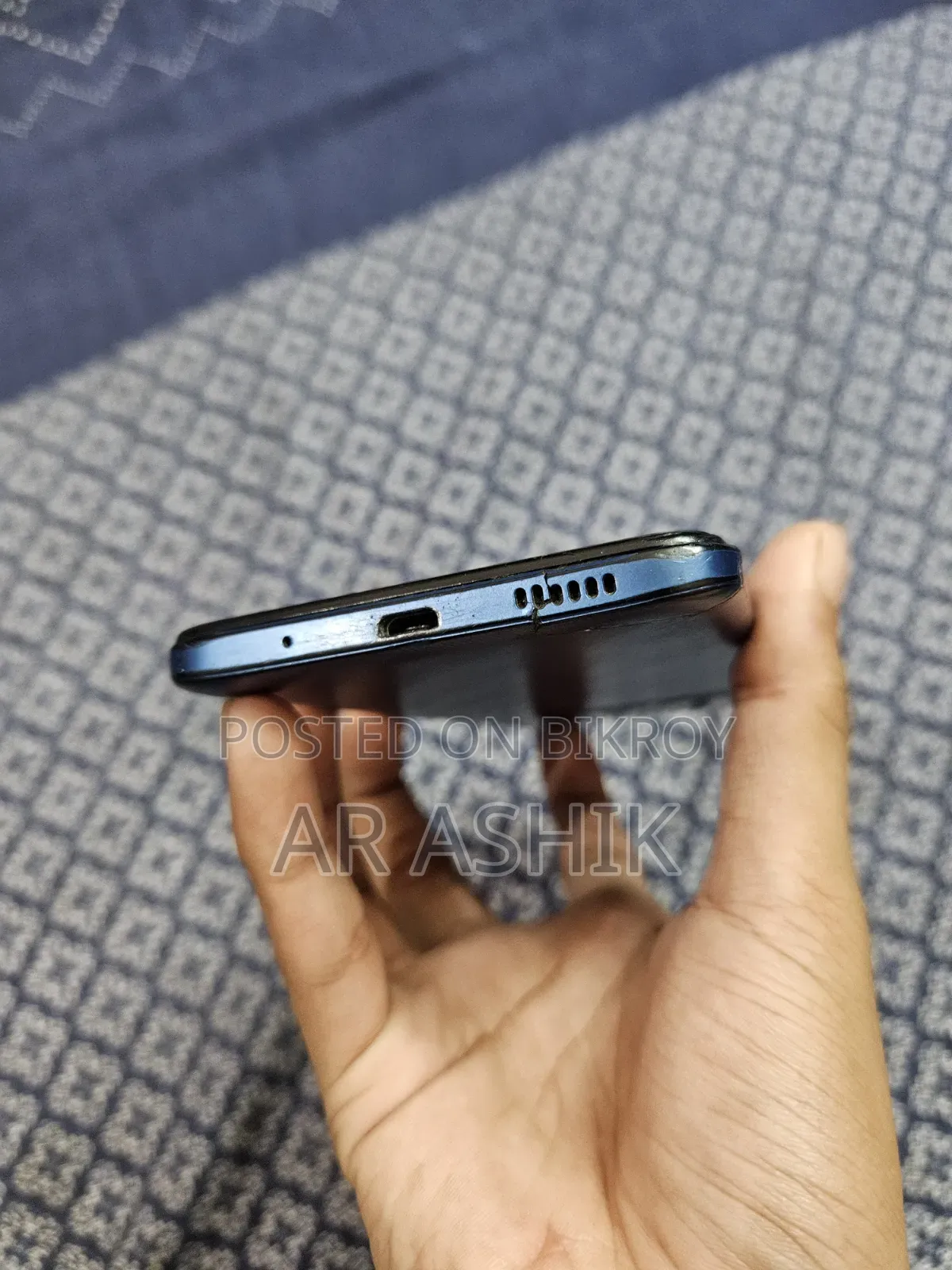 Xiaomi Redmi 12C ৬৪ জিবি