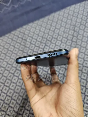 Xiaomi Redmi 12C ৬৪ জিবি