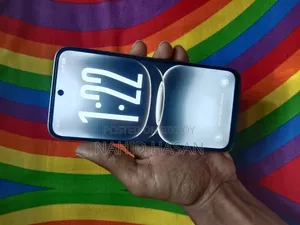 Infinix Smart 20 128 GB Silver