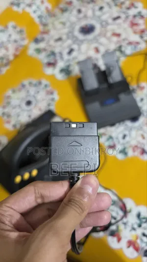 পিএস৩ স্টিয়ারিং হুইল বিক্রয়ের জন্য