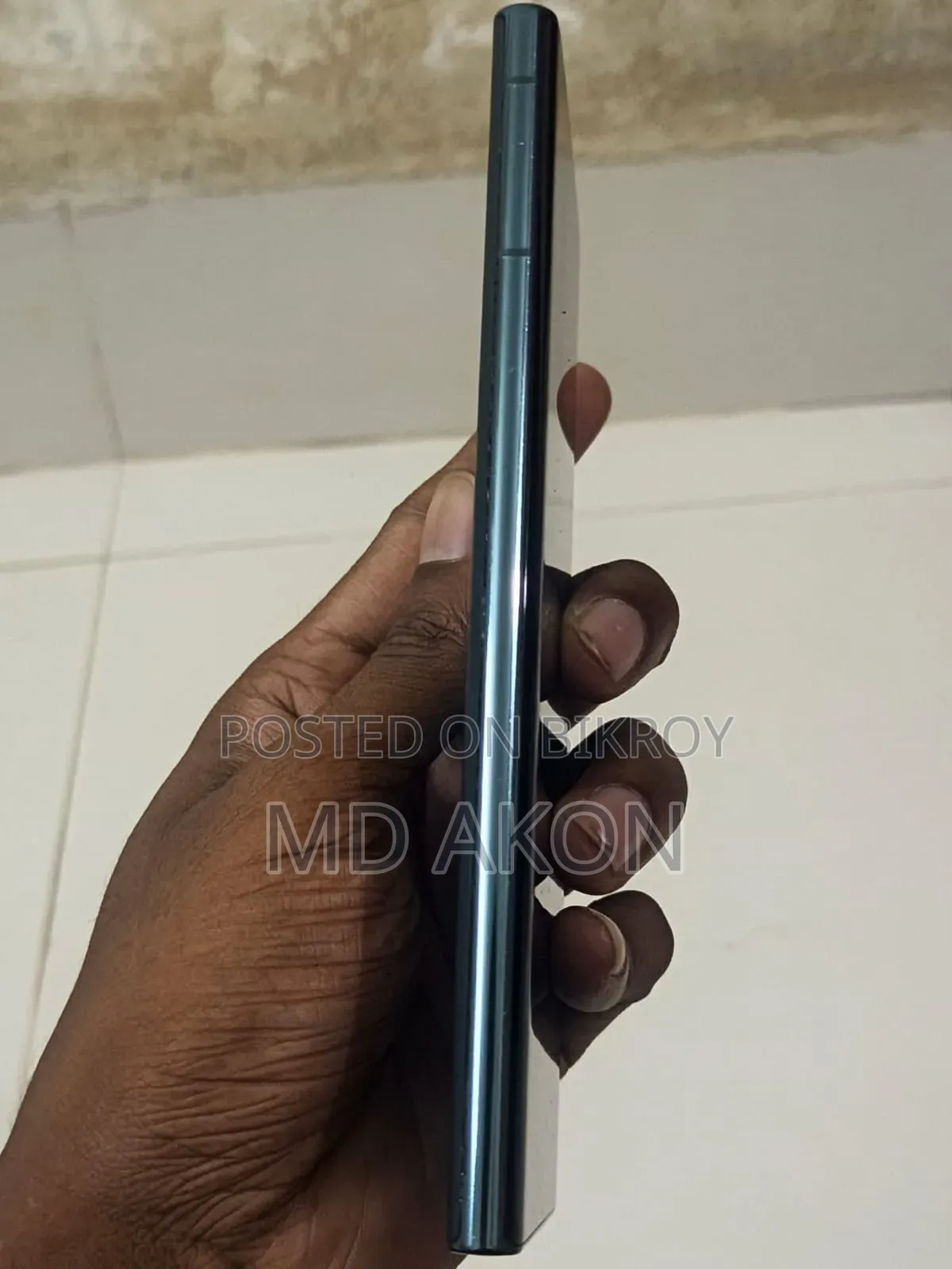 Samsung Galaxy S22 Ultra 256 GB Green