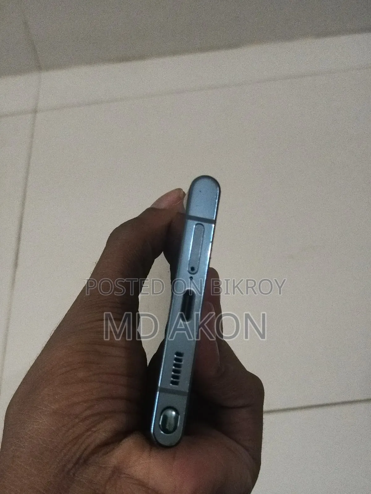 Samsung Galaxy S22 Ultra 256 GB Green