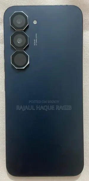 Tecno Spark 40 Pro 128 GB Black