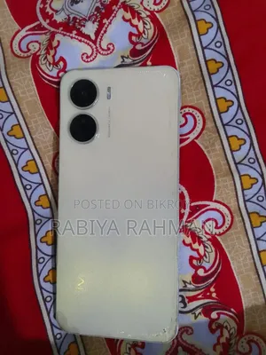ভিভো ওয়াই১৬ ৬৪ জিবি গোল্ড