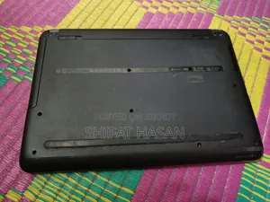 ল্যাপটপ এইচপি ৮ জিবি এএমডি এসএসডি ১২৮ জিবি