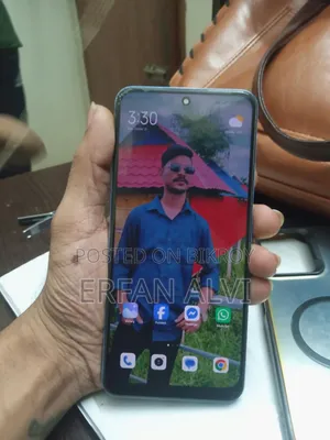 শাওমি রেডমি নোট ১২ ১২৮ জিবি ব্লু