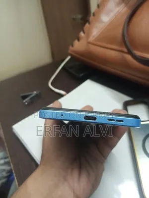 শাওমি রেডমি নোট ১২ ১২৮ জিবি ব্লু