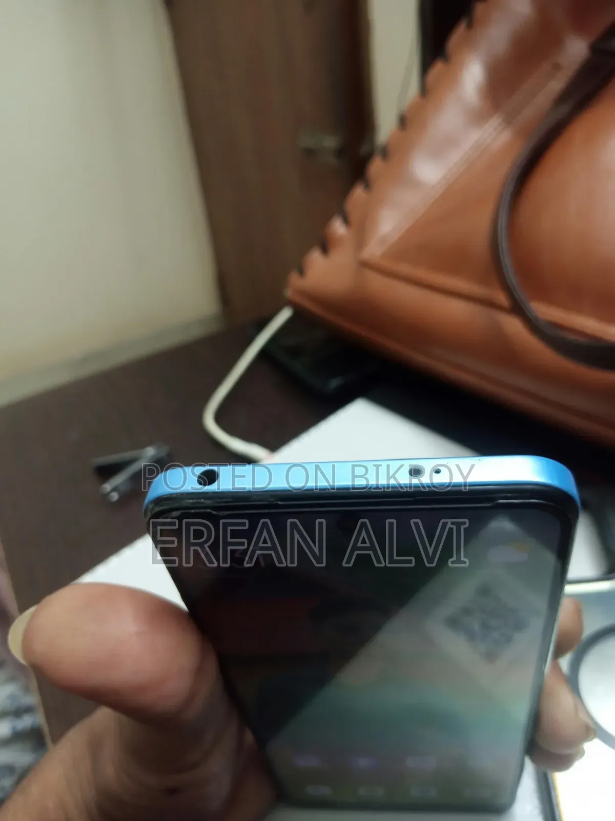 শাওমি রেডমি নোট ১২ ১২৮ জিবি ব্লু