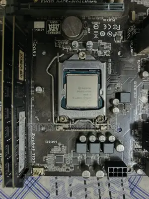 Emergency Sale - Intel Core I5 6th Gen PC Combo Setup