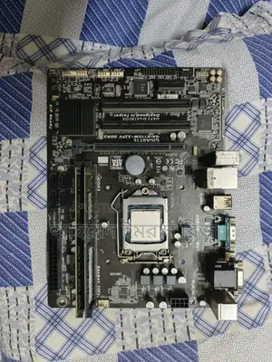Emergency Sale - Intel Core I5 6th Gen PC Combo Setup