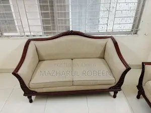 Brothers Furniture Rajanigandha Sofa Set 2-2-1 for Sale