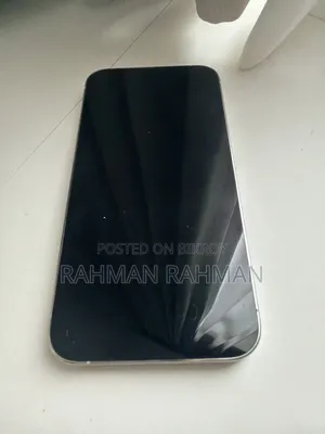 অ্যাপল আইফোন ১৩ প্রো ১২৮ জিবি সিলভার