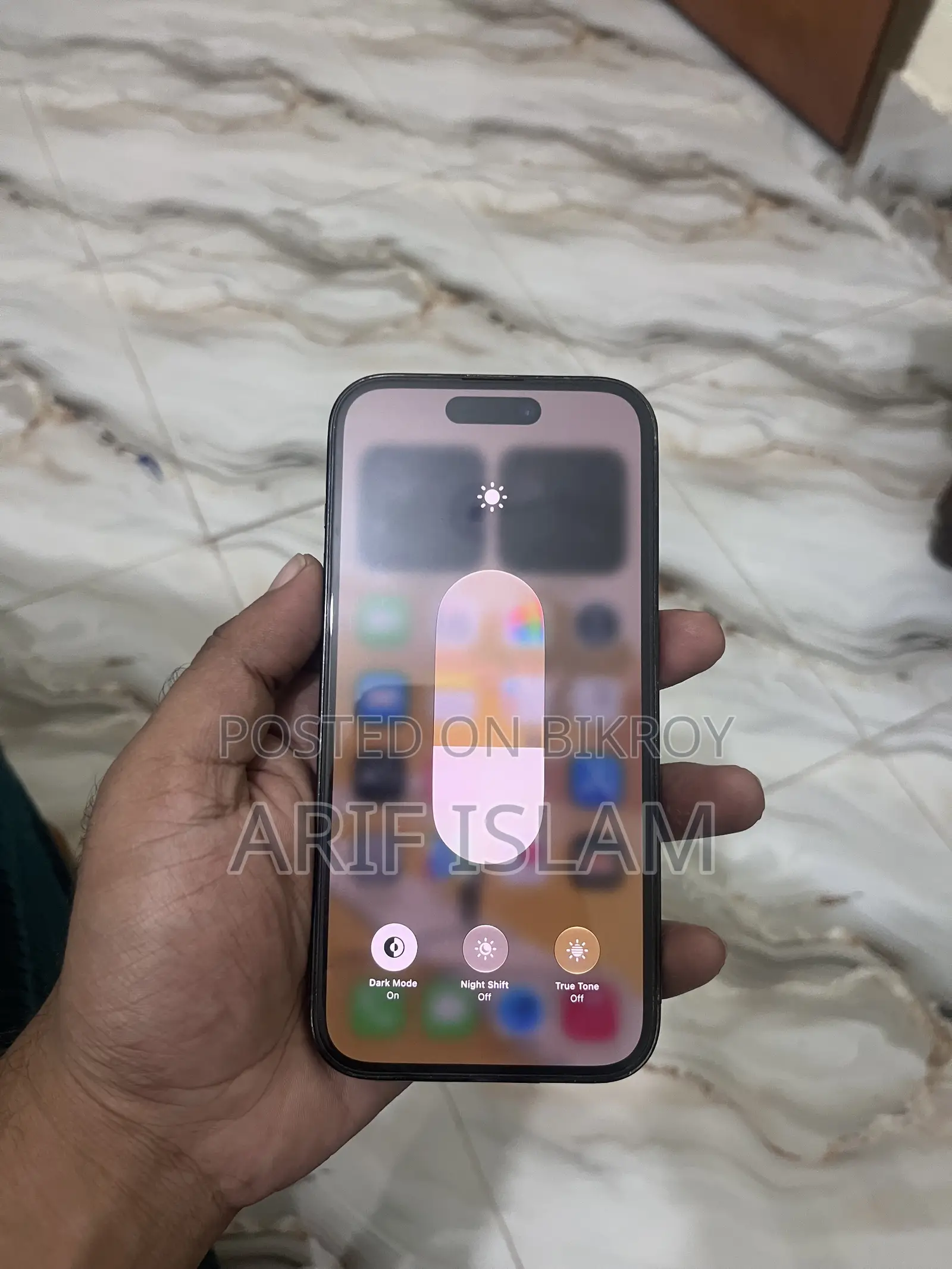 Apple iPhone 14 Pro 256 GB Black