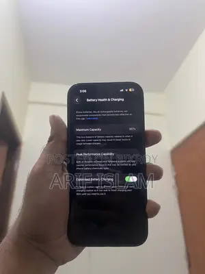 Apple iPhone 14 Pro 256 GB Black