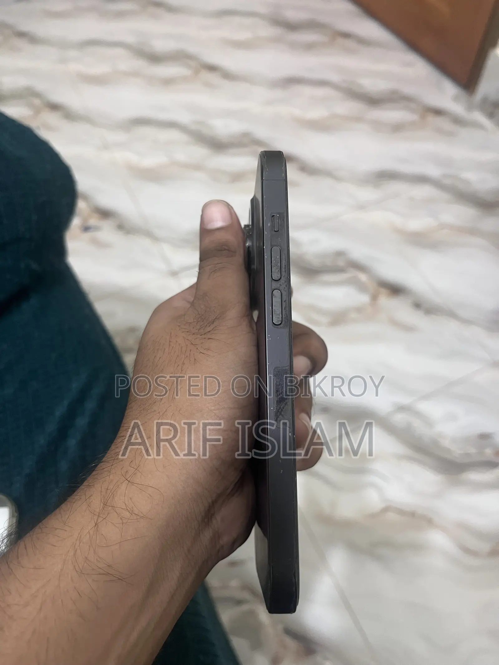 Apple iPhone 14 Pro 256 GB Black