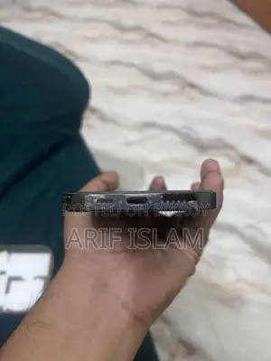 Apple iPhone 14 Pro 256 GB Black