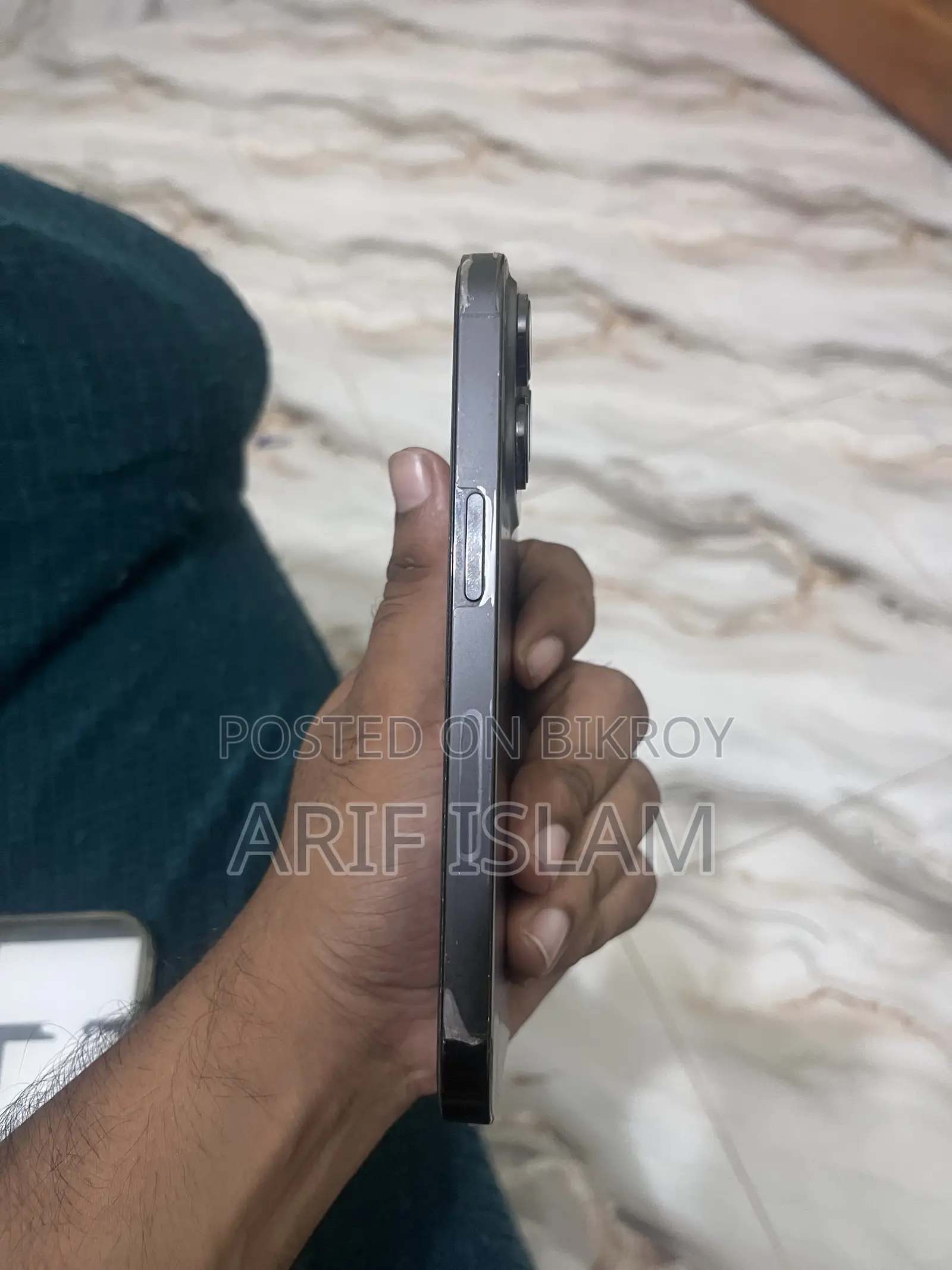 Apple iPhone 14 Pro 256 GB Black