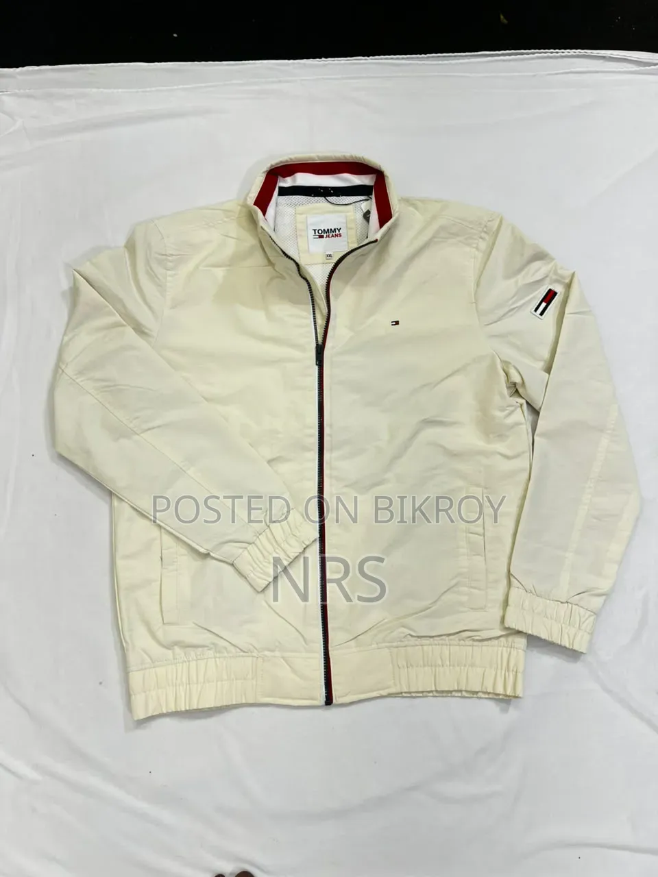 Tommy Hilfiger