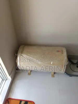 65 Liter Commercial Geyser.
