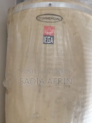 ৬৫ লিটার কমার্শিয়াল গিজার।