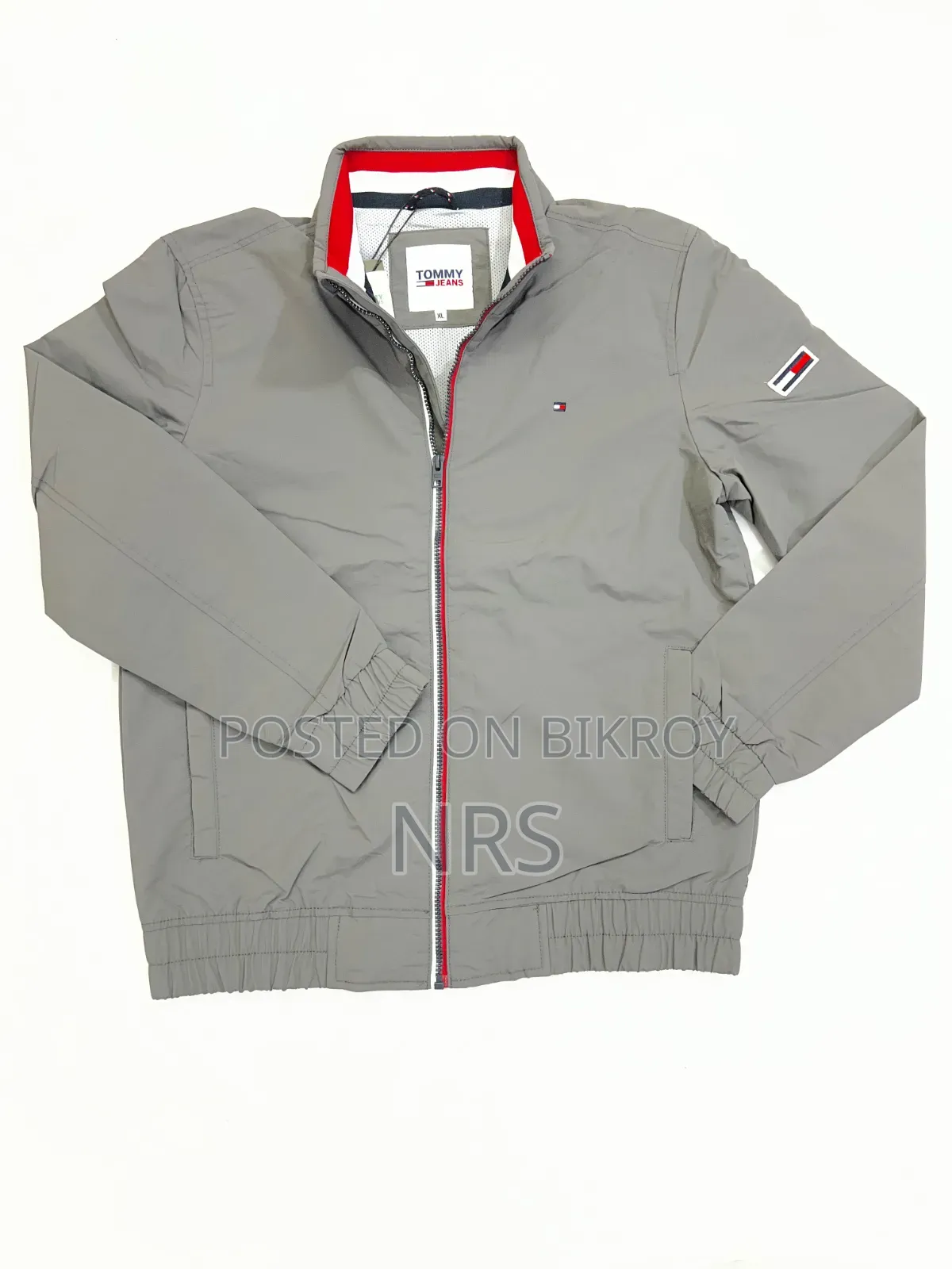Tommy Hilfiger