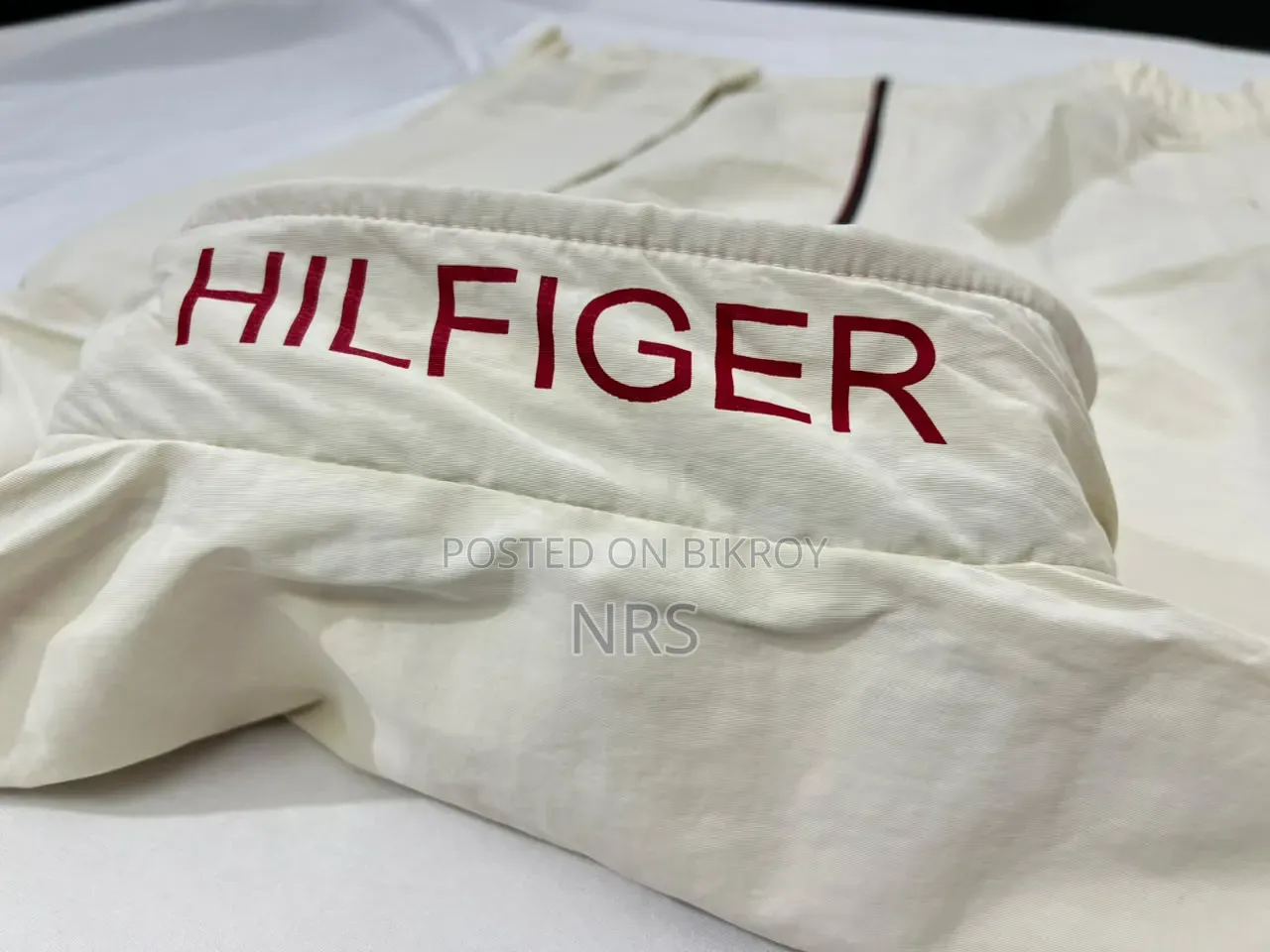 Tommy Hilfiger