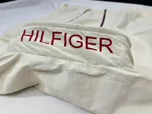 Tommy Hilfiger