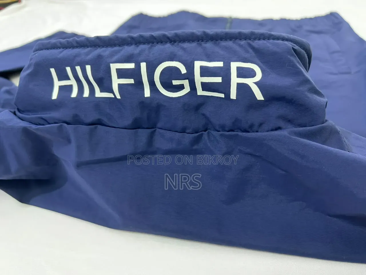 Tommy Hilfiger