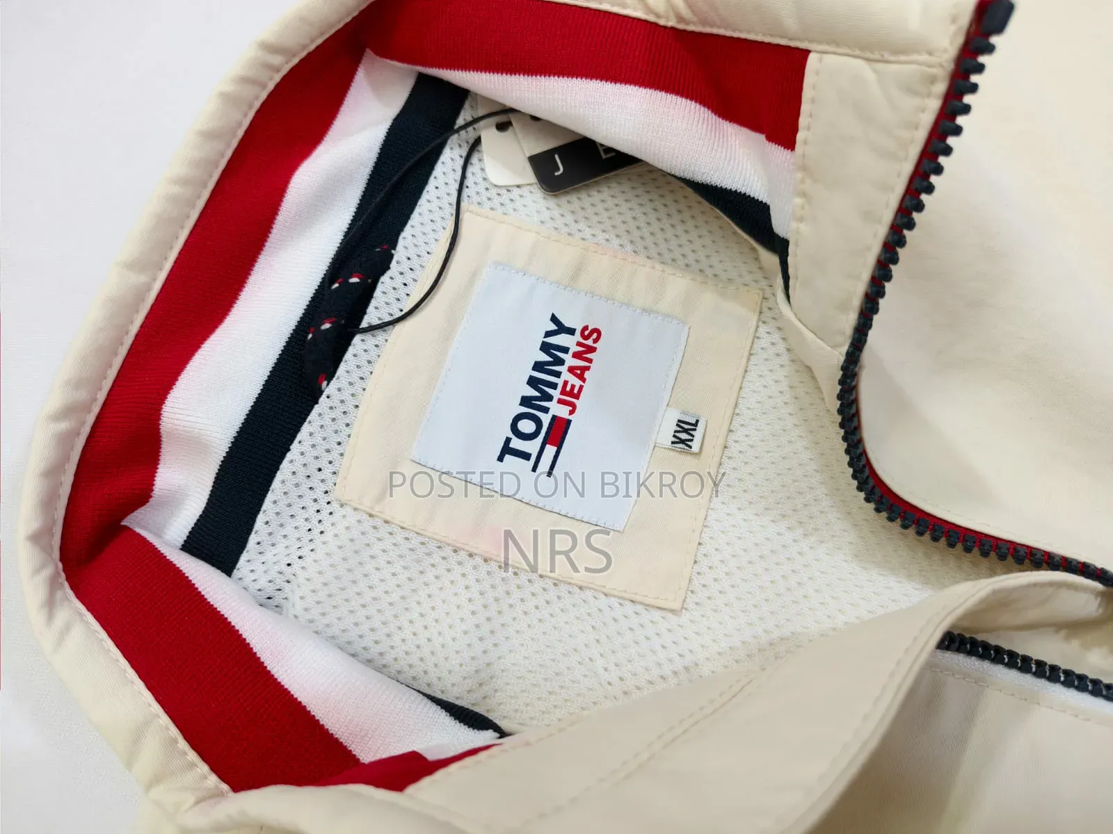 Tommy Hilfiger